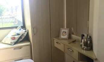 Imagem 5: Apartamento 61 m² 2 dormitórios 1 suíte 1 vg - RRamos - SBCampo