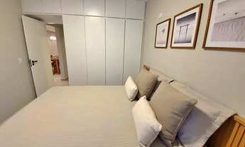 Imagem 13: Lindo apartamento, todo reformado, em excelente localização, 300mts MAR!