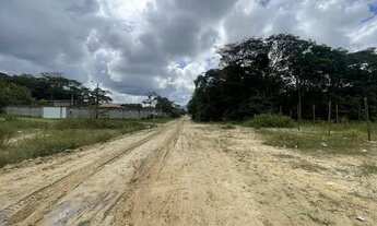 Imagem 4: TERRENO À VENDA COM 270 m² EM ITANHAÉM/SP