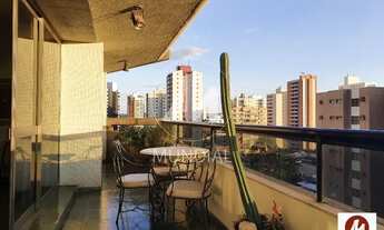 Imagem 4: Apartamento (tipo - padrao) 3 dormitórios/suite, cozinha planejada, portaria 24 horas, ele