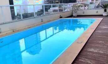 Imagem 2: Apartamento no Pioneiros em Balneário Camboriú SC 60m² 02 Suítes 01 Vaga