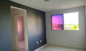 Imagem: Apartamento no condomínio Nova Aurora