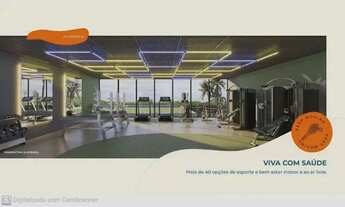 Imagem 5: Luxuoso Apartamento 3 quartos Beira-Mar de Muro Alto