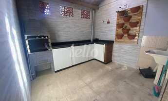 Imagem 7: São Paulo - Casa Padrão - Parque Penha