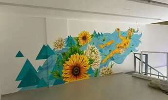 Imagem 2: Loja Reformada com Mezanino, com 86 m² e na região mais valorizada da cidade