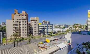 Imagem 3: Apartamento com 3 dormitórios à venda, 176 m² por R$ 1.657.000,00 - Cabral - Curitiba/PR