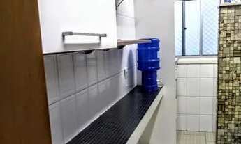 Imagem 5: Alugo Apto 2 Dorms. 2 vagas de garagem próx. Ao Metrô estação Sacomã