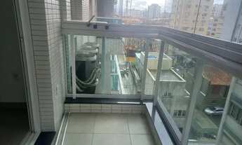 Imagem 5: Apartamento para Locação no Embaré em Santos