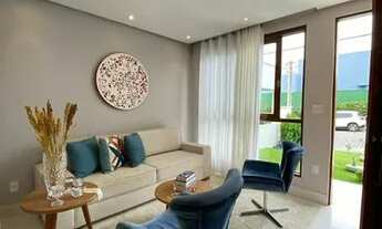 Imagem 3: Casa para venda tem 95 metros quadrados com 2 quartos