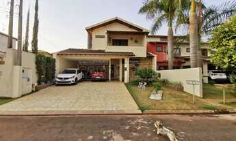 Imagem 2: Araraquara - Casa de Condomínio - Jardim dos Flamboyants