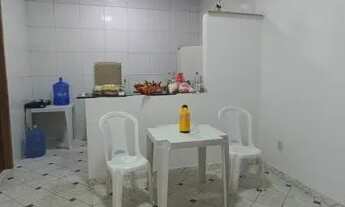 Imagem 3: VENDO CASA NA ESTRUTURAL (SETOR LESTE