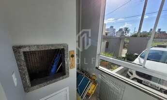 Imagem 5: JD1076 - Apartamento a 150m da Praia em Balneário Piçarras/SC