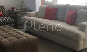 Imagem 7: Apartamento á venda no Cambuí - Campinas