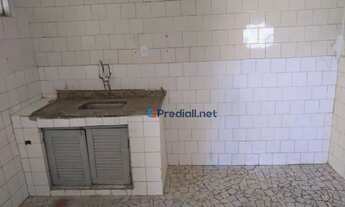 Imagem 3: Casa com 1 dormitório para alugar - Vila Mirante - São Paulo/SP