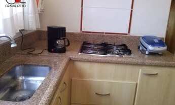 Imagem 7: Cobertura com 2 dormitórios à venda, 154 m² por R$ 740.000,00 - Gonzaga - Santos/SP