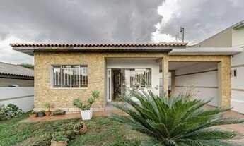 Imagem 2: Excelente casa com Edícula no fundo