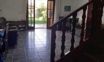 Imagem 2: Sobrado grande próximo centro Ubatuba