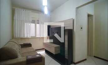 Imagem 2: Apartamento para Aluguel - Centro, 1 Quarto, 40 m2