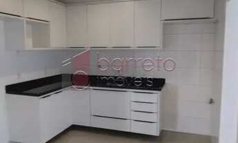 Imagem 4: Jundiaí - Apartamento Padrão - Vila Lacerda