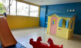 Imagem 4: Em MANAIARA, a 50 metros do MAR e do MAG Shopping, todo MOBILIADO