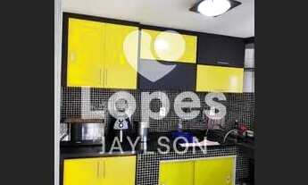 Imagem 6: Apartamento-À VENDA-Rocha Miranda-Rio de Janeiro-RJ