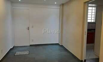 Imagem 3: Apartamento para locação na Vila Marieta - Campinas/SP