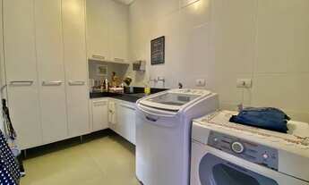 Imagem 6: Luxuoso sobrado a venda Campos do conde 1