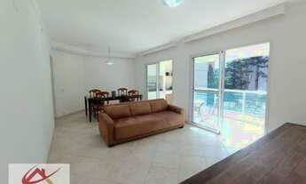 Imagem 3: Apartamento com 3 dormitórios para alugar, 112 m² por R$ 13.893,18/mês - Vila Olímpia - Sã