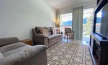 Imagem 2: Apartamento com 2 dormitórios à venda, 70 m² por R$ 480.000,00 - Alto - Teresópolis/RJ