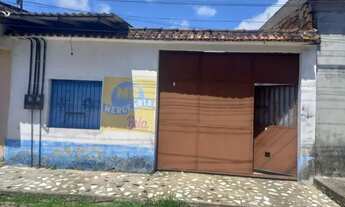 Imagem: Casa estilo Kit Net com área de lazer