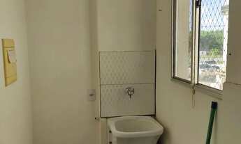 Imagem 2: Apartamento aluguel