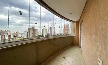 Imagem 7: Apartamento com 3 dormitórios, 158 m² - venda por R$ 1.430.000,00 ou aluguel por R$ 6.483