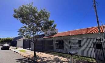 Imagem 2: MARINGÁ - CASA PADRÃO - JD HIGIENÓPOLIS