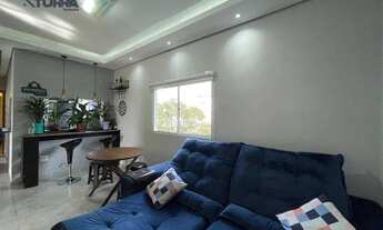 Imagem 7: Apartamento com 2 dormitórios à venda de 54 m² no Alvinópolis em Atibaia/SP - AP0892