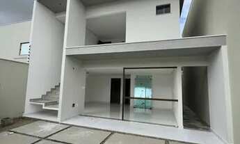 Imagem: FEIRA DE SANTANA - Casa Padrão - SIM