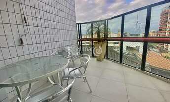 Imagem 6: GUARUJá - Apartamento Padrão - Enseada