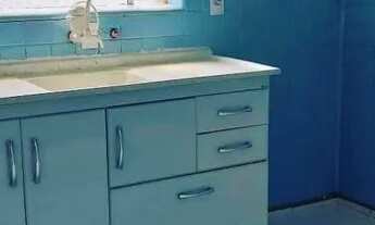 Imagem 3: Casa Térrea de 2 dorms, pequena vaga para Locação na VL.Anglo Brasileira