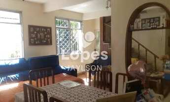 Imagem 7: Casa de vila- 04 quartos - Riachuelo