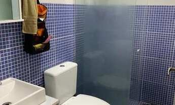 Imagem 12: Casa com piscina e pátio fechado, localizado no bairro Linha Bonita em Gramado/RS