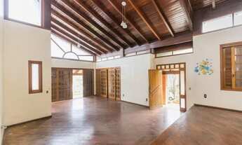 Imagem 3: Casa para Venda - 302m², 4 dormitórios, sendo 1 suites, 4 vagas - Espirito Santo