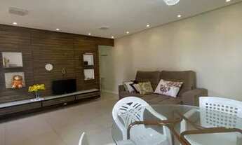 Imagem 7: Apartamento Projetado no Calhau com 2 Quartos- Nascente