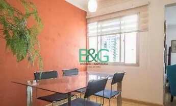 Imagem 4: Apartamento com 1 dormitório à venda, 70 m² por R$ 759.000 - Campo Belo - São Paulo/SP