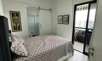 Imagem 6: Atlantic Tower - Atalaia - Leste