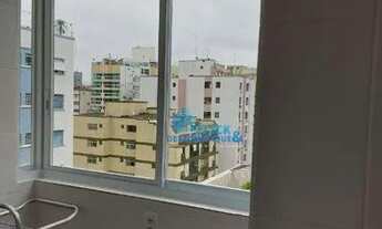 Imagem 5: APARTAMENTO - ITARARÉ - SÃO VICENTE