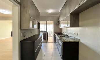 Imagem 6: Apartamento varanda gourmet para venda tem 148 m2 em Anhangabaú - Jundiaí - São Paulo