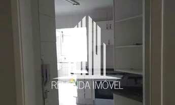 Imagem 6: APARTAMENTO 2 DORMITÓRIOS 1 SUITE 1 VAGA 104M² - TATUAPÉ