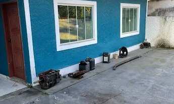 Imagem 2: Casa com 02 Quartos para Alugar no Engenho do Mato