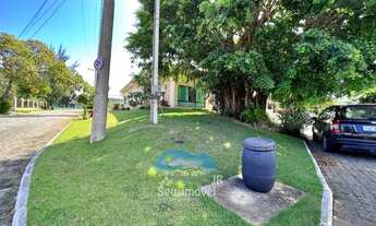 Imagem 4: Casa em Condomínio para Venda em Araruama, Bananeiras, 3 dormitórios, 2 suítes, 4 banheiro