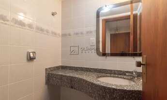 Imagem 5: Apartamento Locação 4 Dormitórios - 198 m² Vila Mascote