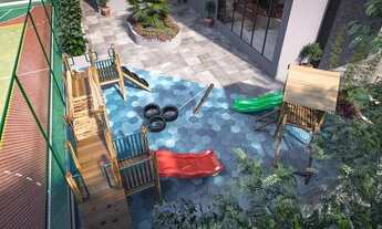 Imagem 5: Porto Capim Macio - Apartamento de 3 quartos em Natal